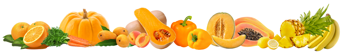 This image has an empty alt attribute; its file name is L1-FruitsVeggies-Red-1024x189.png