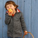 Raising Healthy Happy Eaters