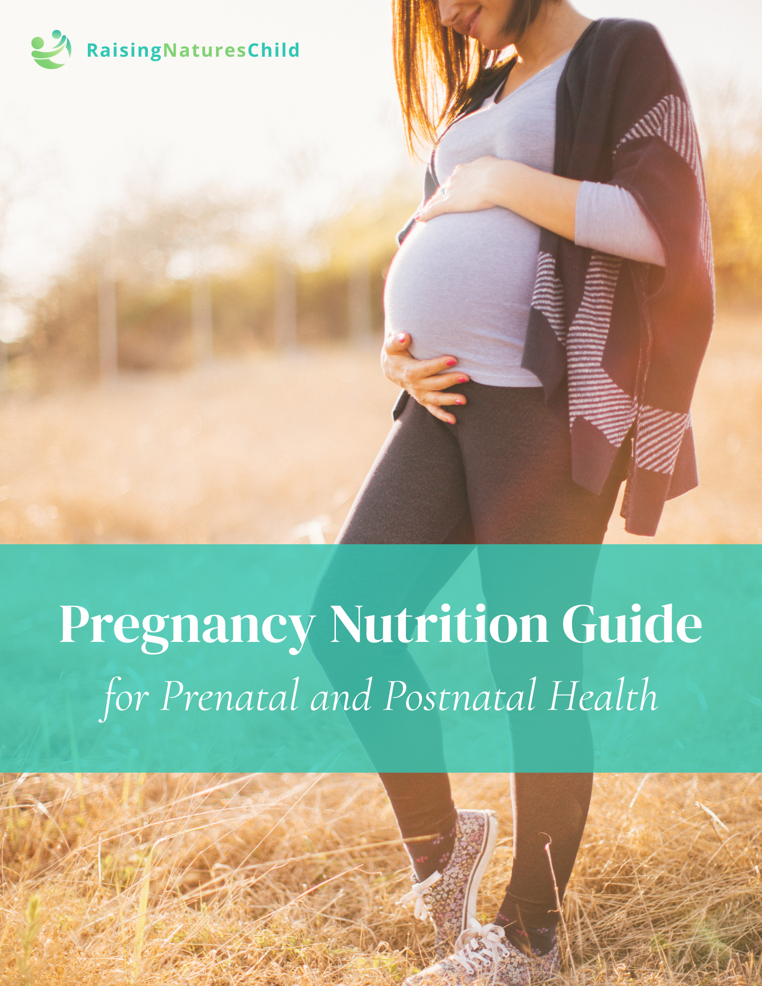 Pregnancy Nutrition Guide for Prenatal and Postnatal Health