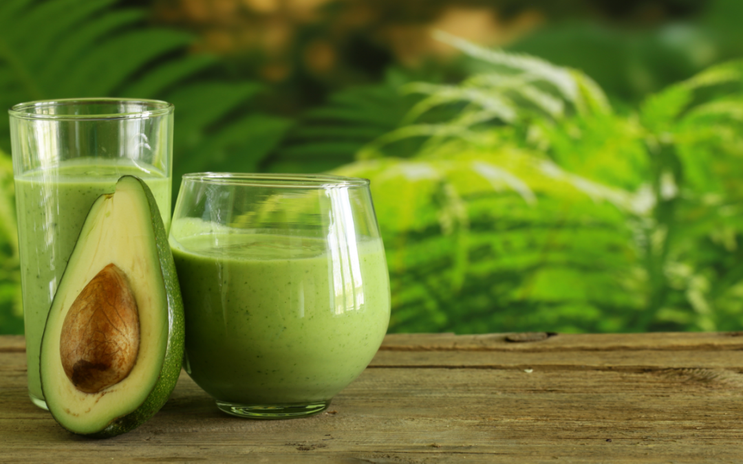 Green Dream Smoothie