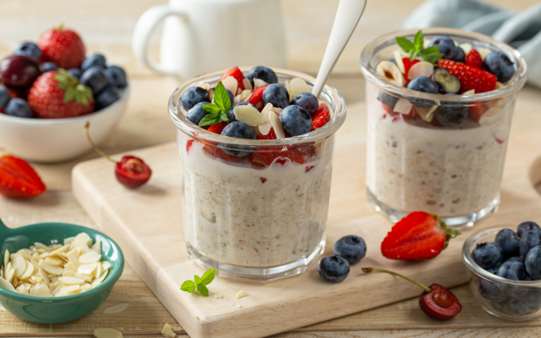 Overnight Oats