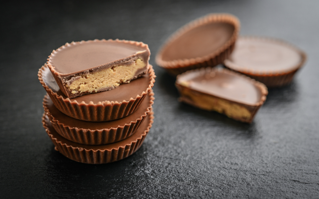 Peanut Butter Cups