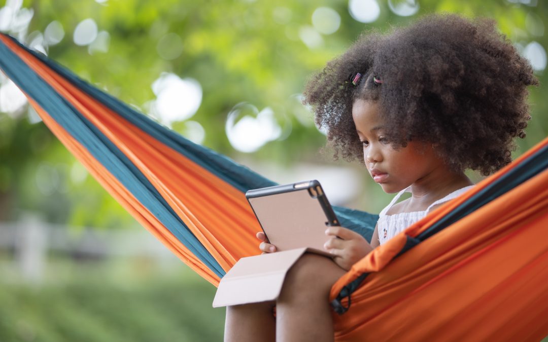 COMING SOON: Protecting Children in a Digital World