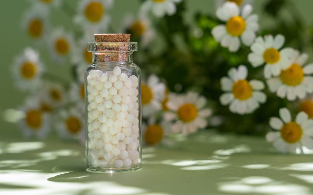 COMING SOON: Homeopathy