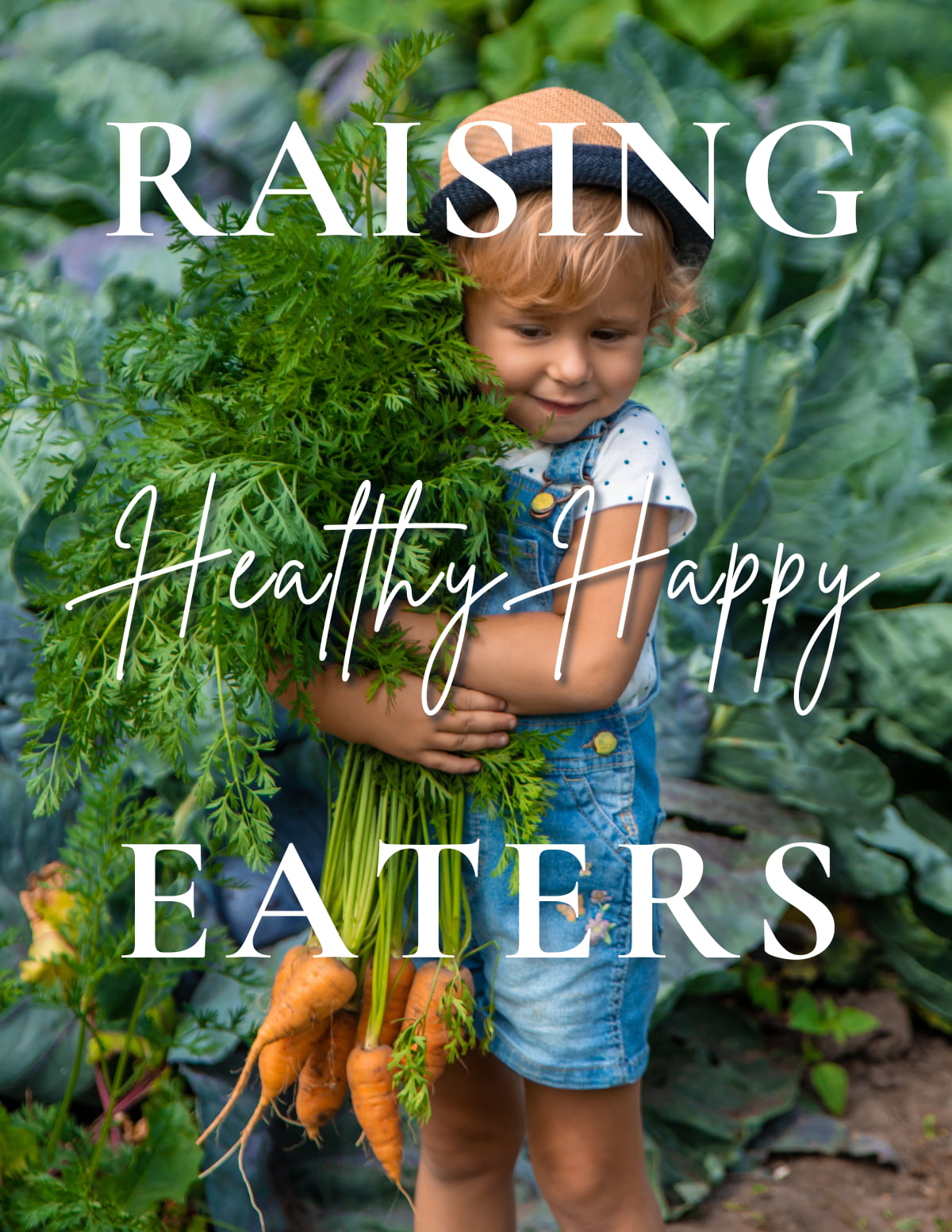 Gardening-to-Gathering